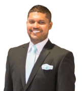 Mr. Asanka Wimalaratna