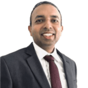 Mr. Haritha Ranawaka 
