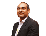 Mr. M Kanchana Dayabandara