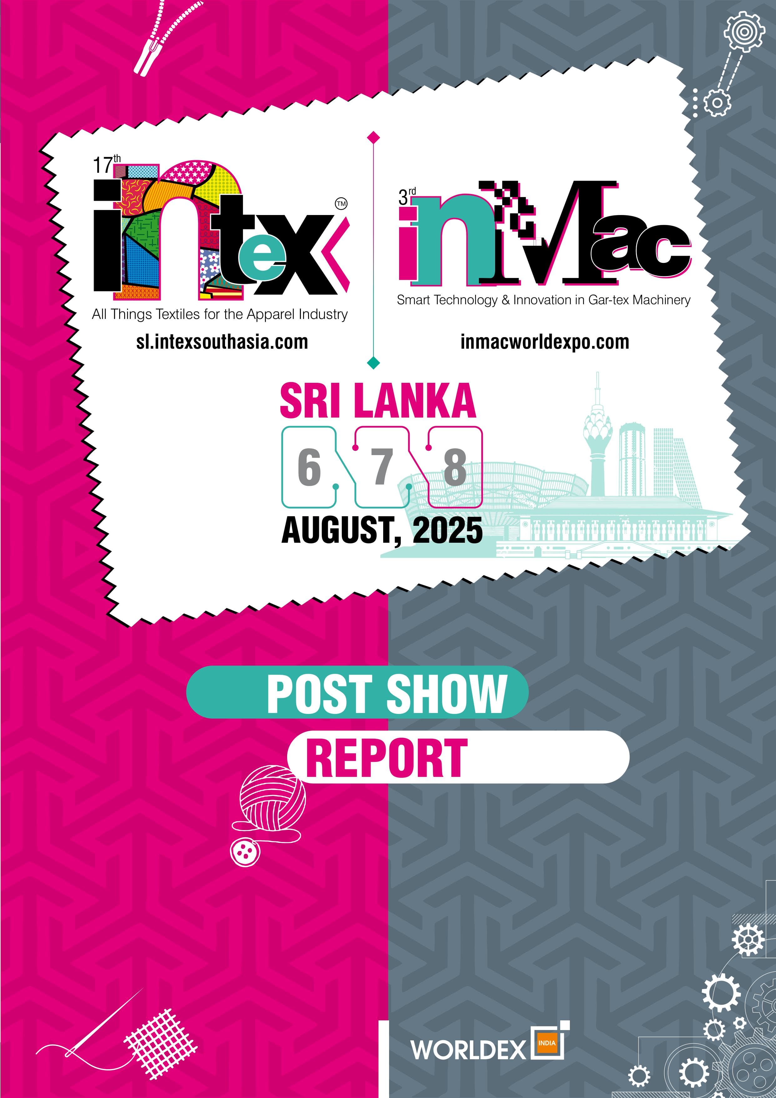 Post Show Report 2025