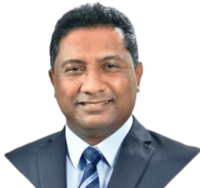 Ruwan Mudalpath