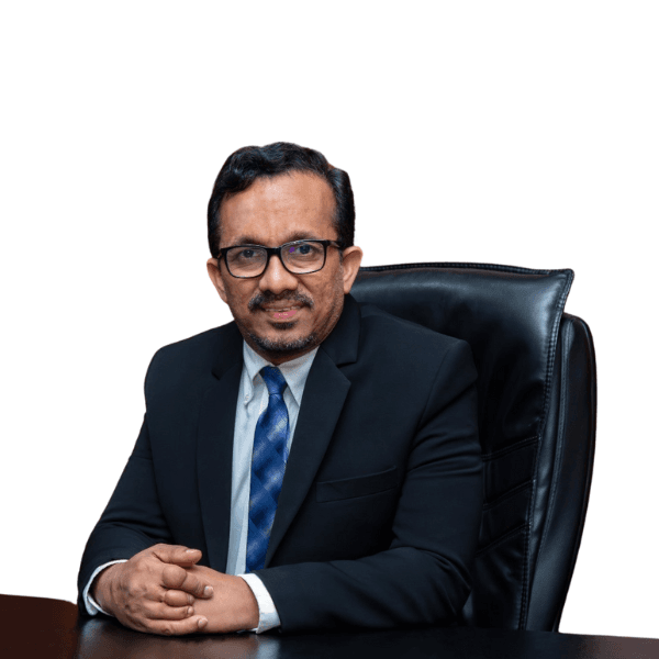 Minister of Industry and Entrepreneurship Development