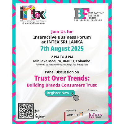 Trust over trends