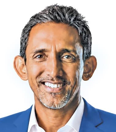 Chairman Industrial Development Board (IDB)