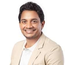 Deputy Minister of Industry and Entrepreneurship Development