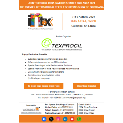 texprocil