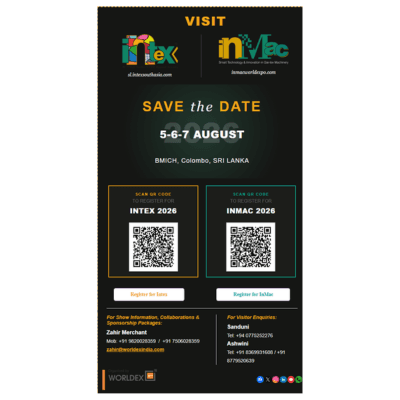 Srilanka Emailer