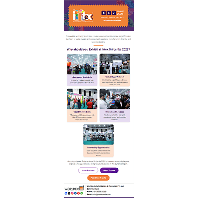 Srilanka Emailer
