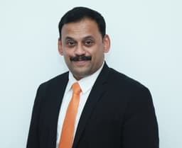 Dr. Karthik ND