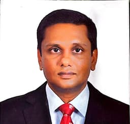 Thilanka Ranatunga Mudalige