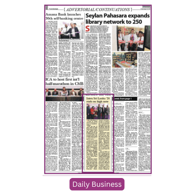 Media coverage 1