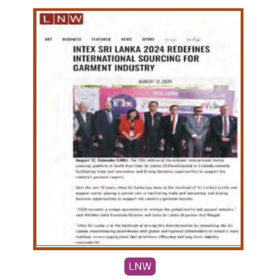Media coverage 10