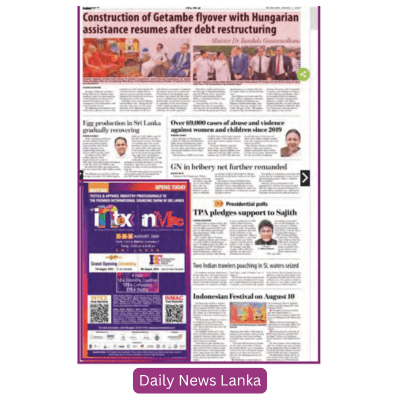 Media coverage 2