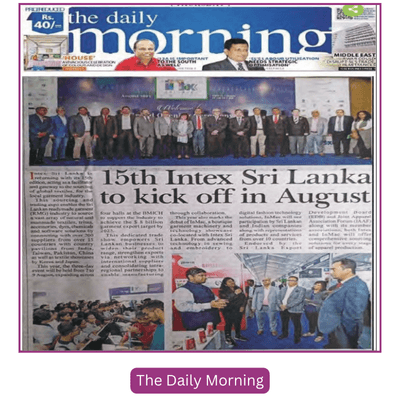Media coverage 6