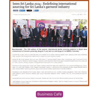 Media coverage 8