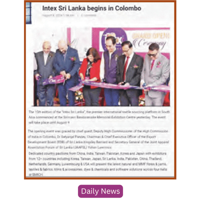Media coverage 9