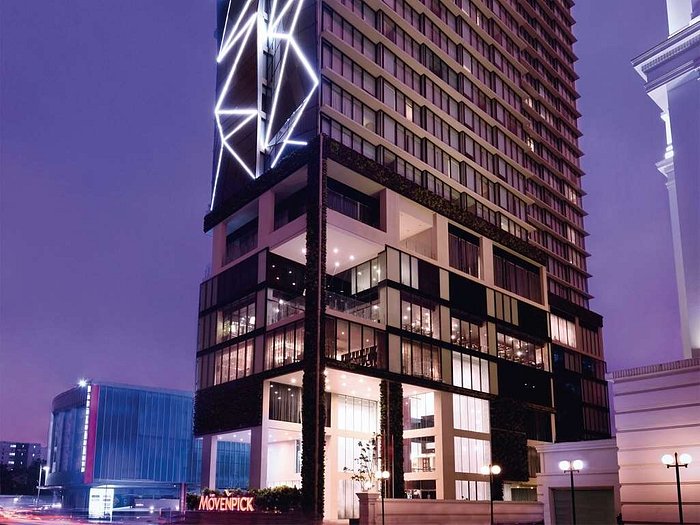 Movenpick Colombo