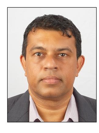 Dr. Sameera Maheepala (PhD, BSc Eng, MBA, MBS, ACMA, CIM)