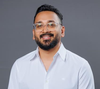 Hemal Kannangara