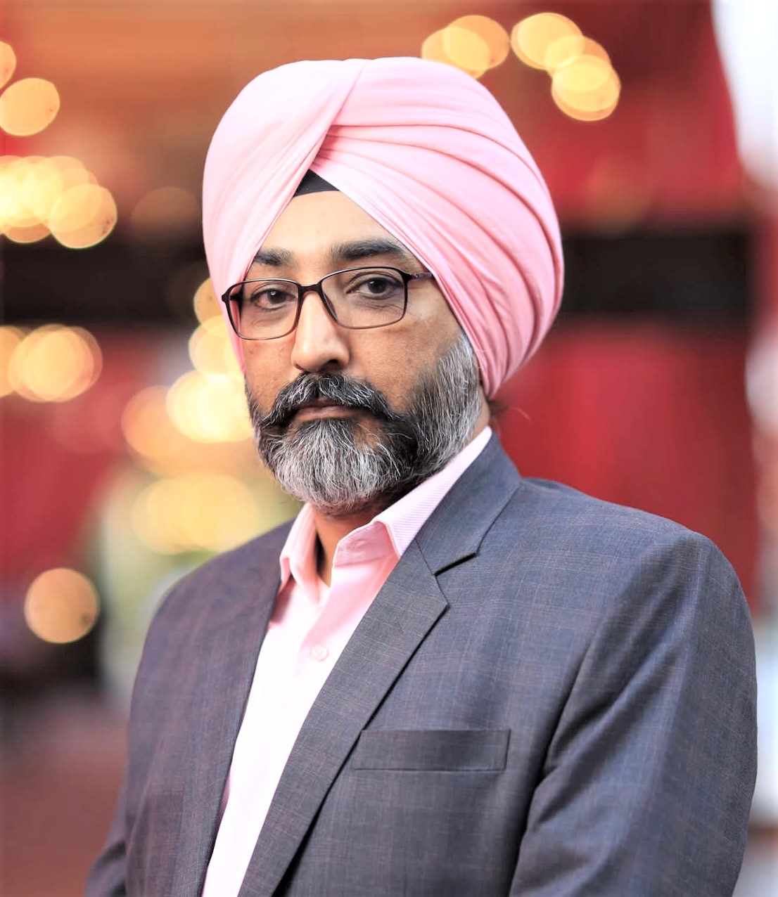 ManMohan Singh 