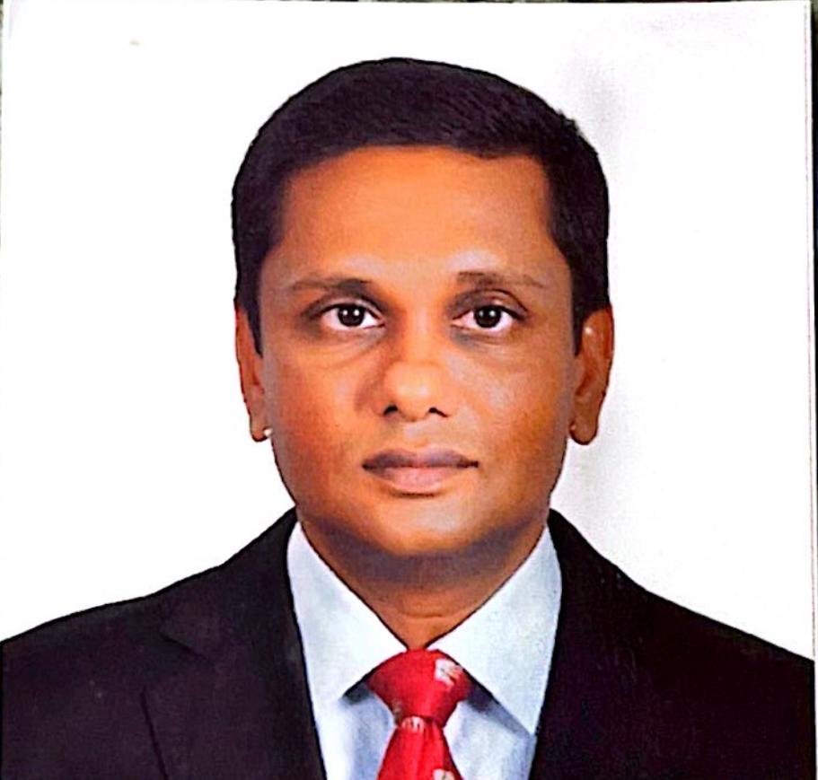 Thilanka Ranatunga Mudalige