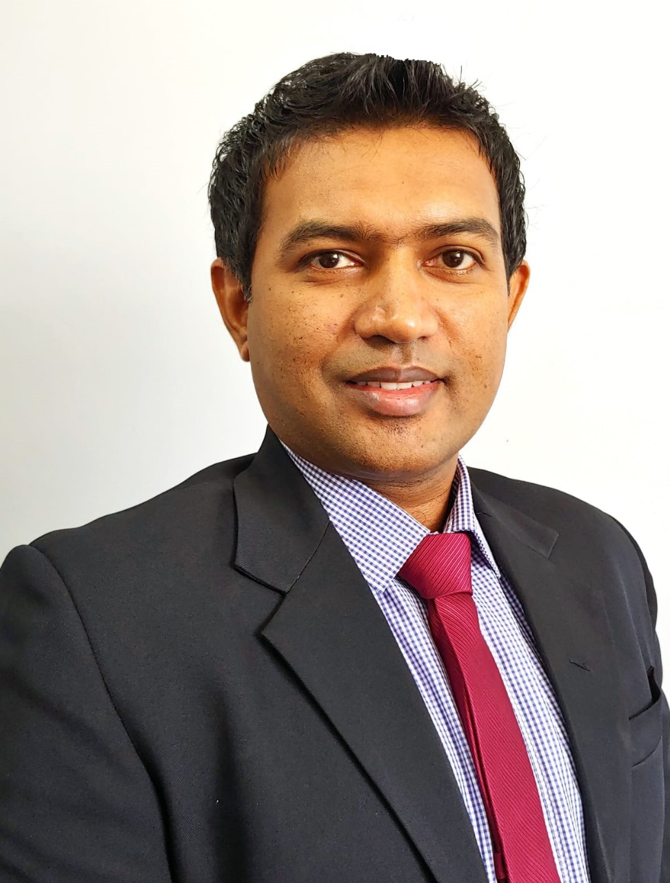 Nalaka Senavirathna