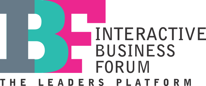 IBF Logo